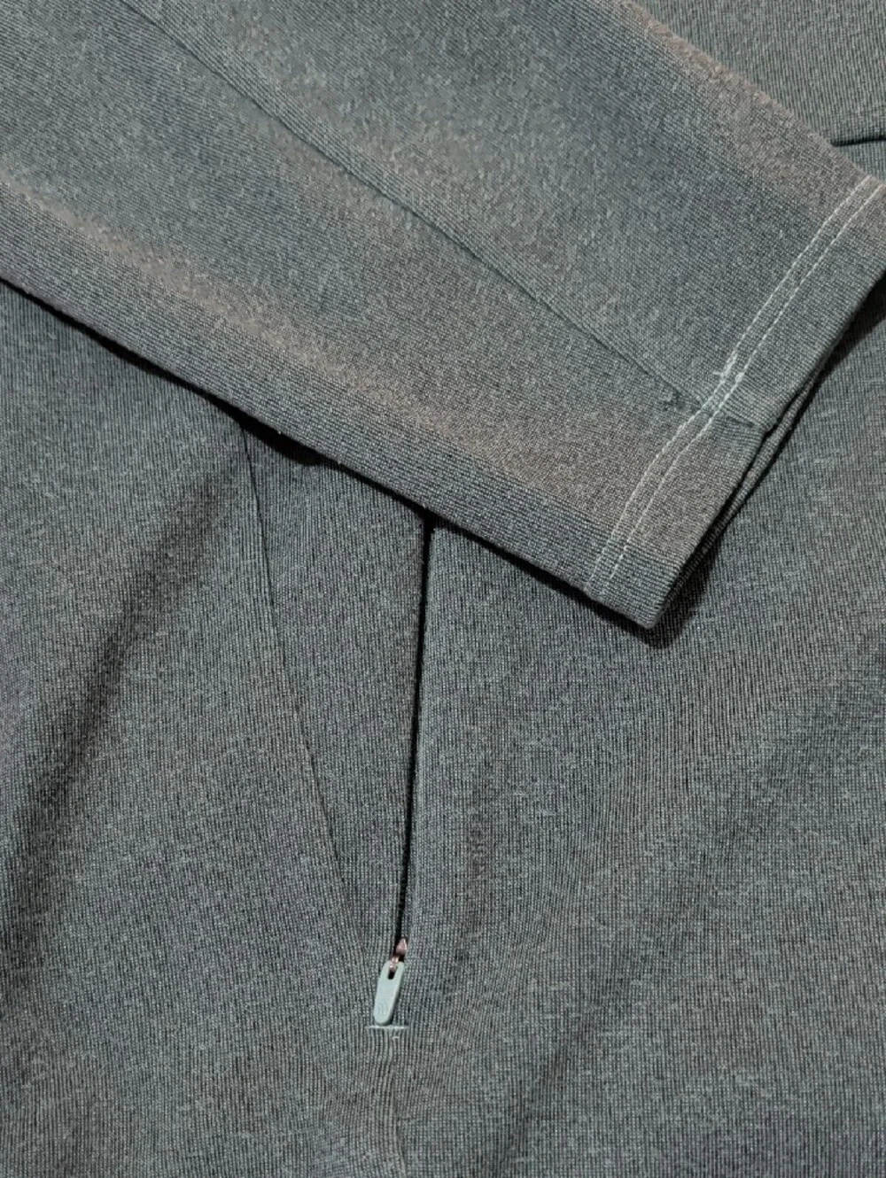 The North Face relaxed crewneck